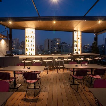 O Monot Boutique Hotel Beirut Ngoại thất bức ảnh
