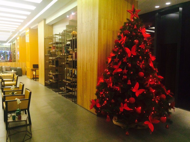 O Monot Boutique Hotel Beirut Ngoại thất bức ảnh