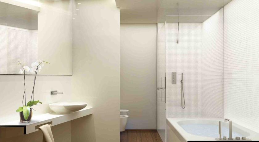 O Monot Boutique Hotel Beirut Ngoại thất bức ảnh