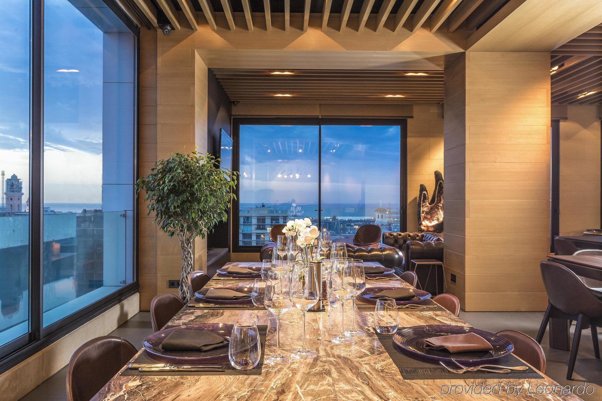 O Monot Boutique Hotel Beirut Ngoại thất bức ảnh