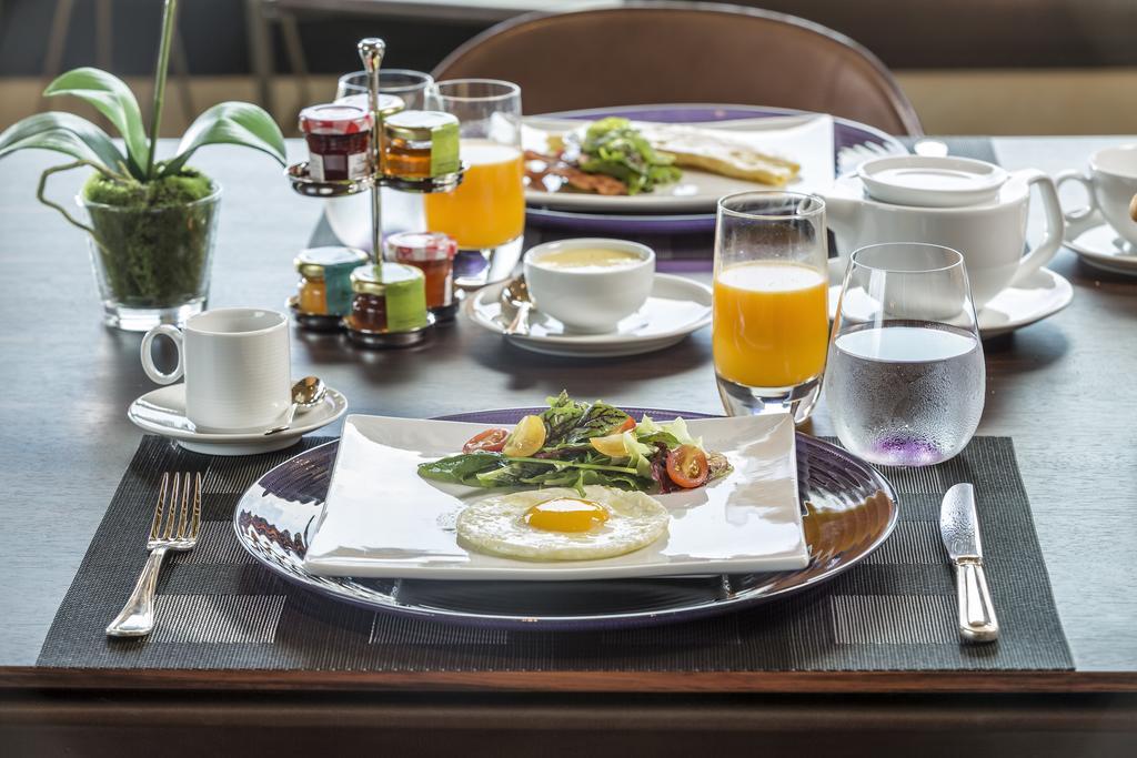 O Monot Boutique Hotel Beirut Ngoại thất bức ảnh