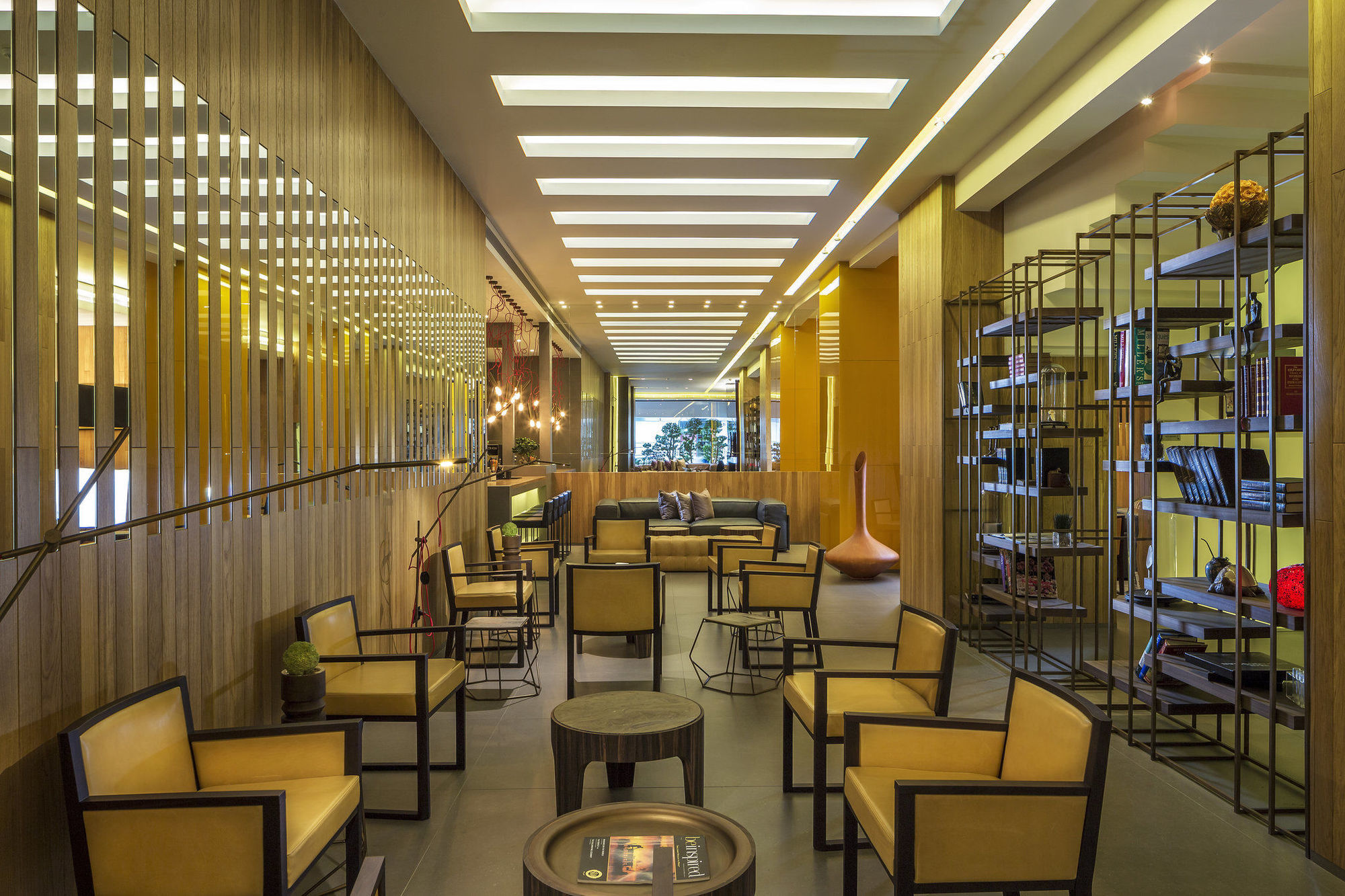 O Monot Boutique Hotel Beirut Ngoại thất bức ảnh