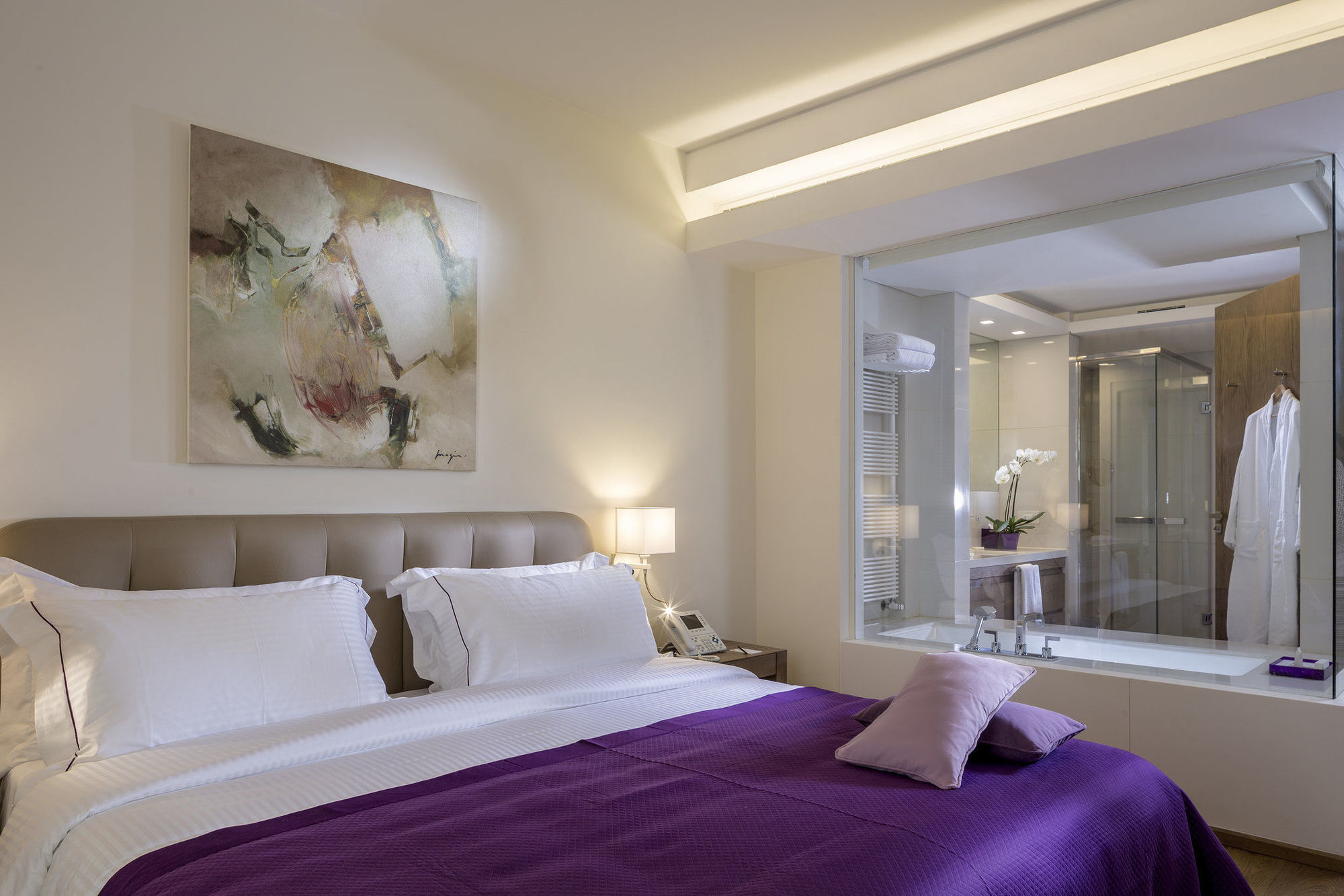 O Monot Boutique Hotel Beirut Ngoại thất bức ảnh