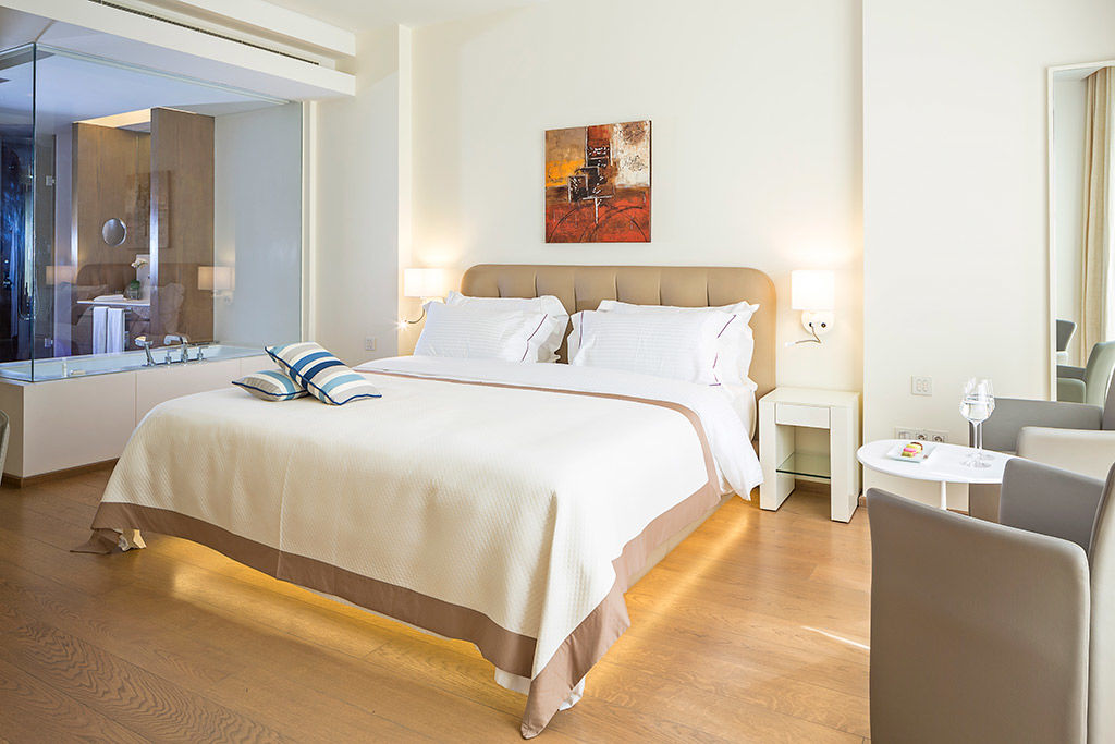 O Monot Boutique Hotel Beirut Ngoại thất bức ảnh