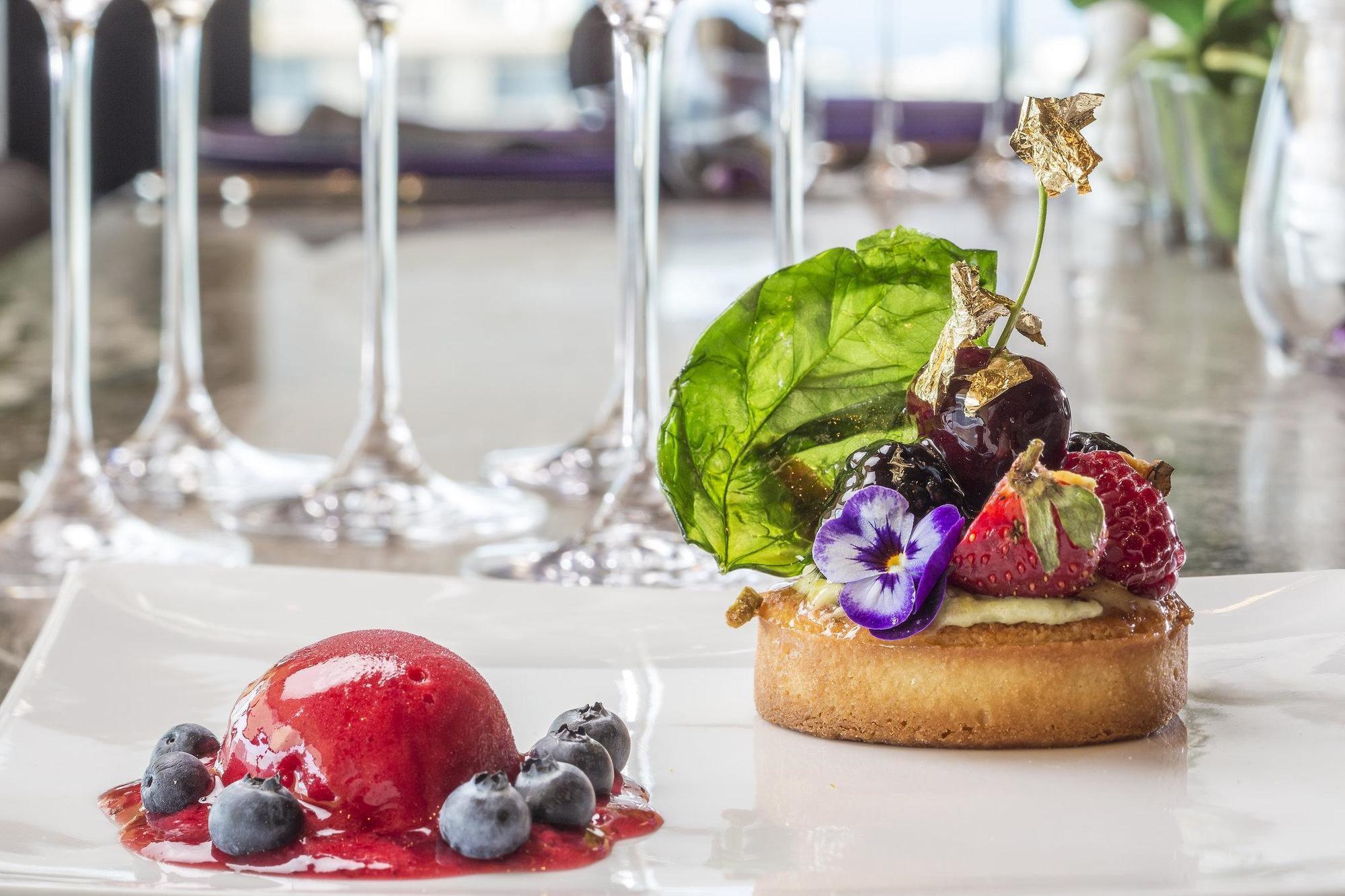 O Monot Boutique Hotel Beirut Ngoại thất bức ảnh