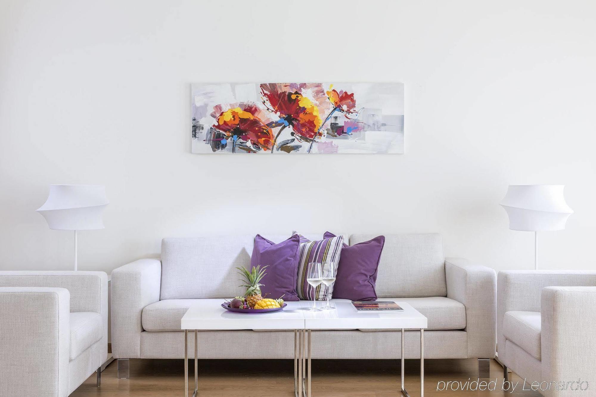 O Monot Boutique Hotel Beirut Ngoại thất bức ảnh