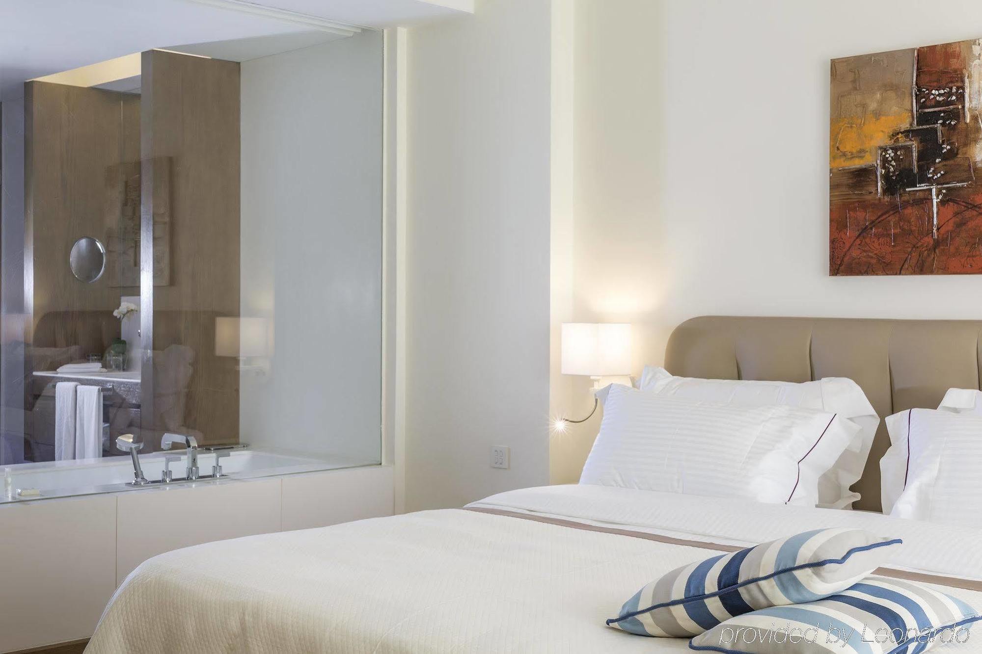 O Monot Boutique Hotel Beirut Ngoại thất bức ảnh