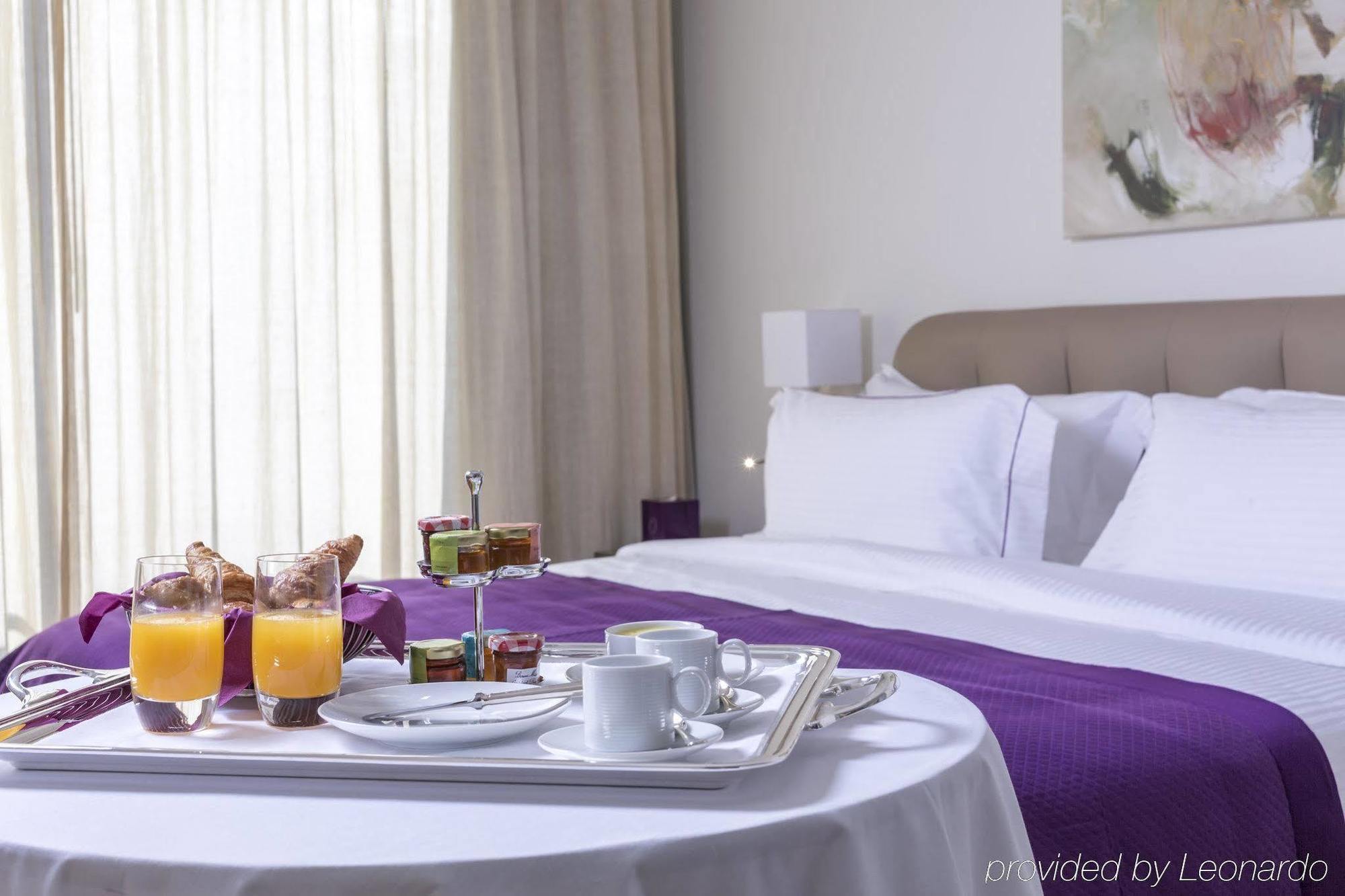 O Monot Boutique Hotel Beirut Ngoại thất bức ảnh