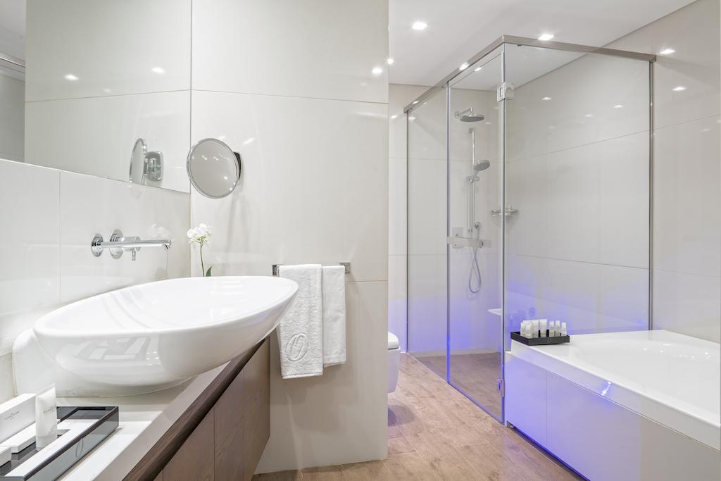 O Monot Boutique Hotel Beirut Phòng bức ảnh