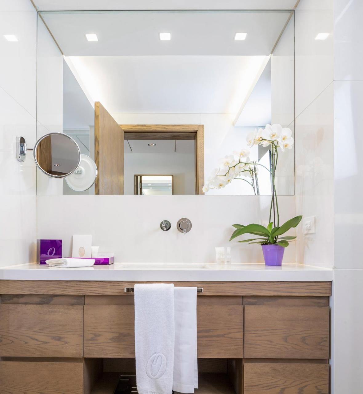 O Monot Boutique Hotel Beirut Ngoại thất bức ảnh