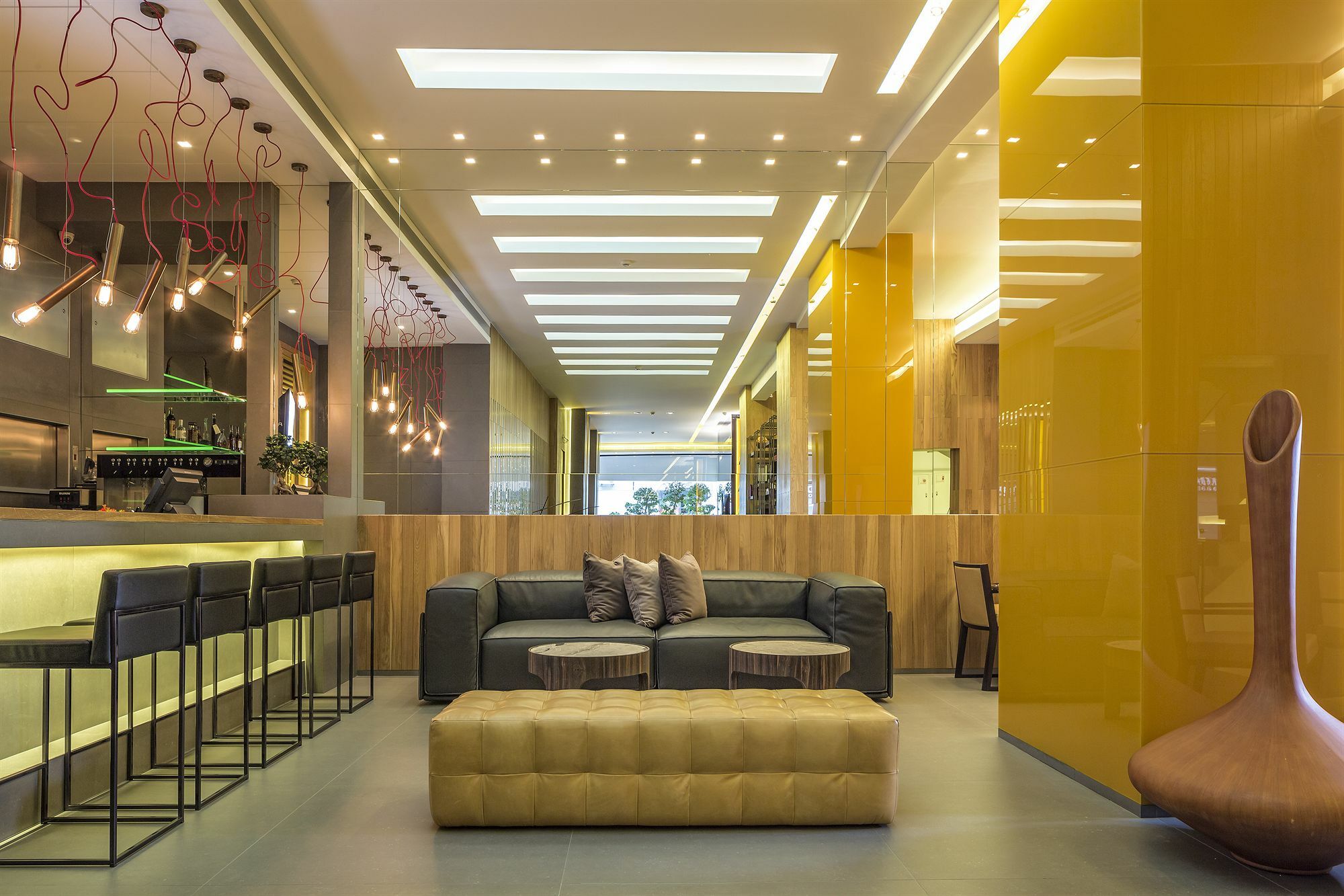 O Monot Boutique Hotel Beirut Ngoại thất bức ảnh