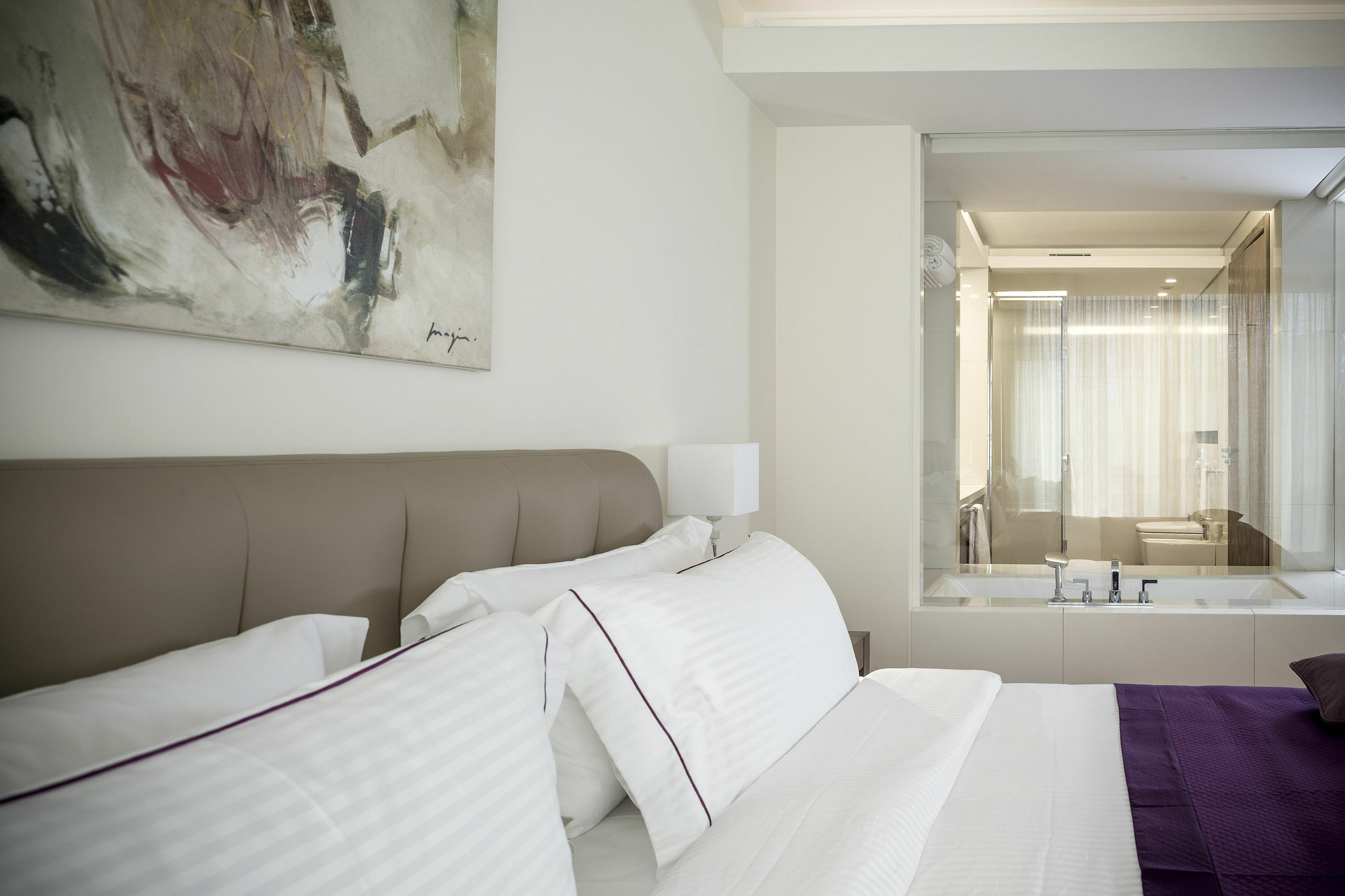 O Monot Boutique Hotel Beirut Ngoại thất bức ảnh