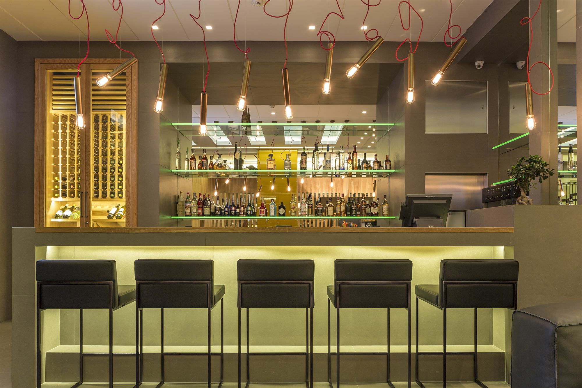O Monot Boutique Hotel Beirut Ngoại thất bức ảnh