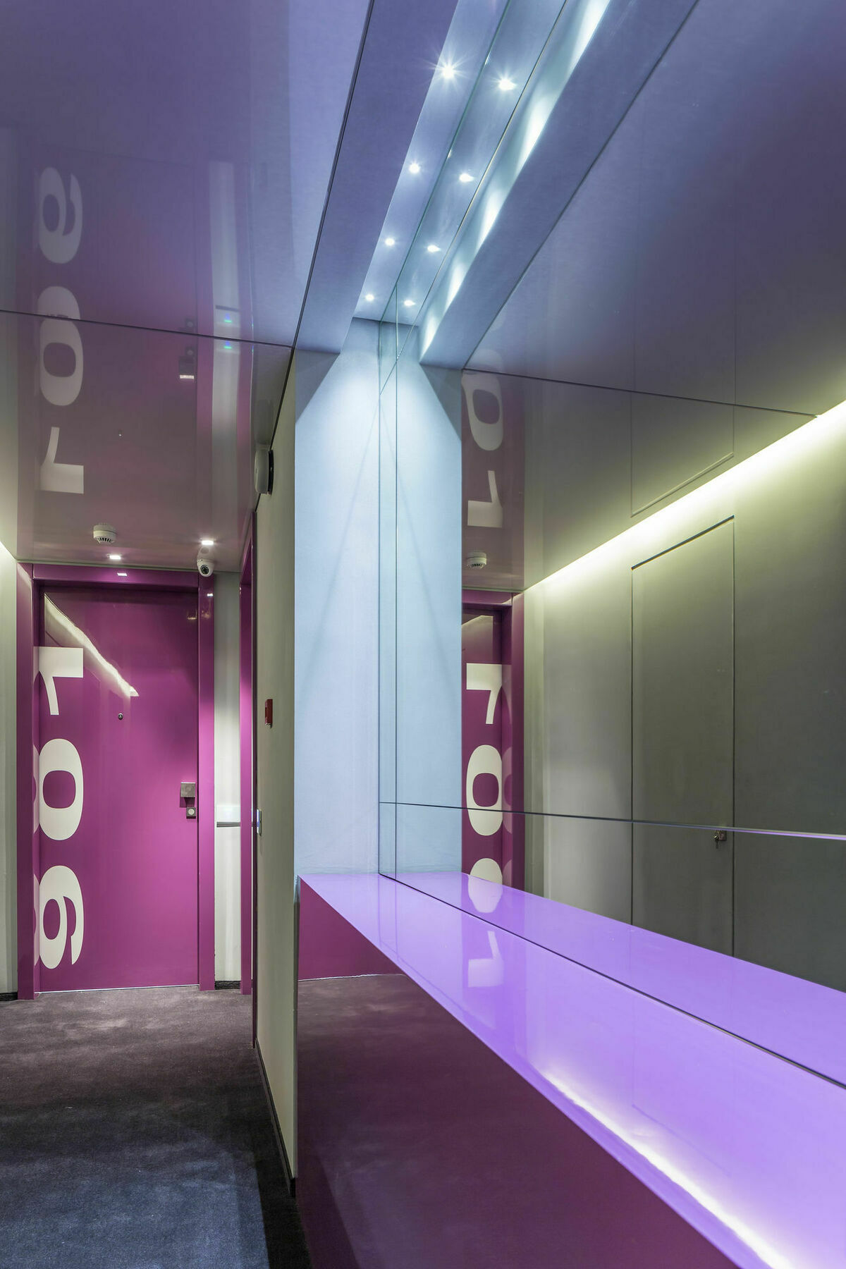O Monot Boutique Hotel Beirut Ngoại thất bức ảnh