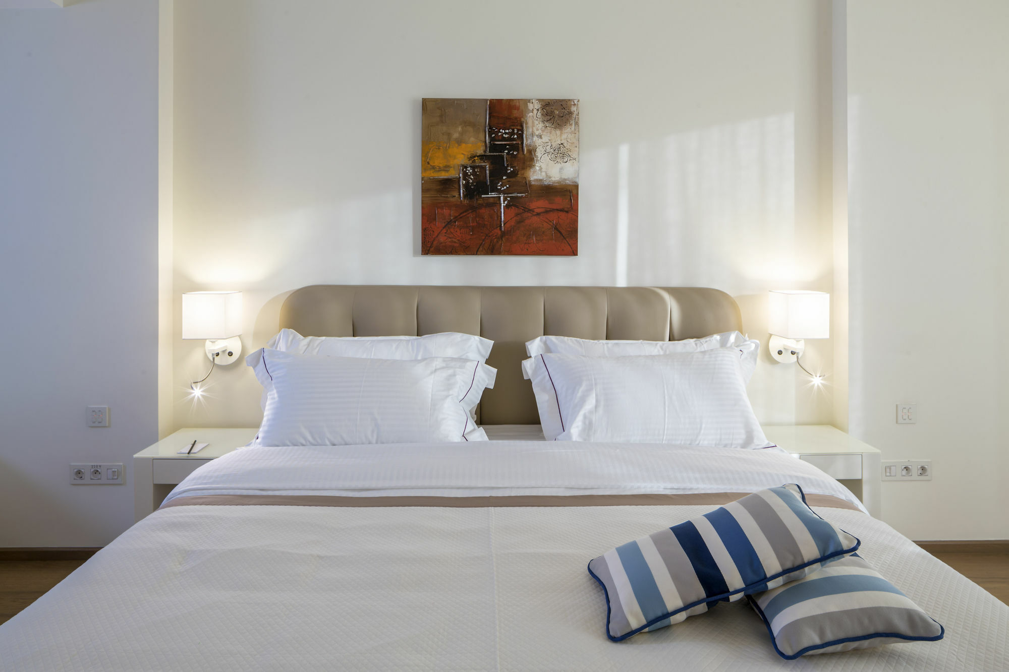 O Monot Boutique Hotel Beirut Ngoại thất bức ảnh