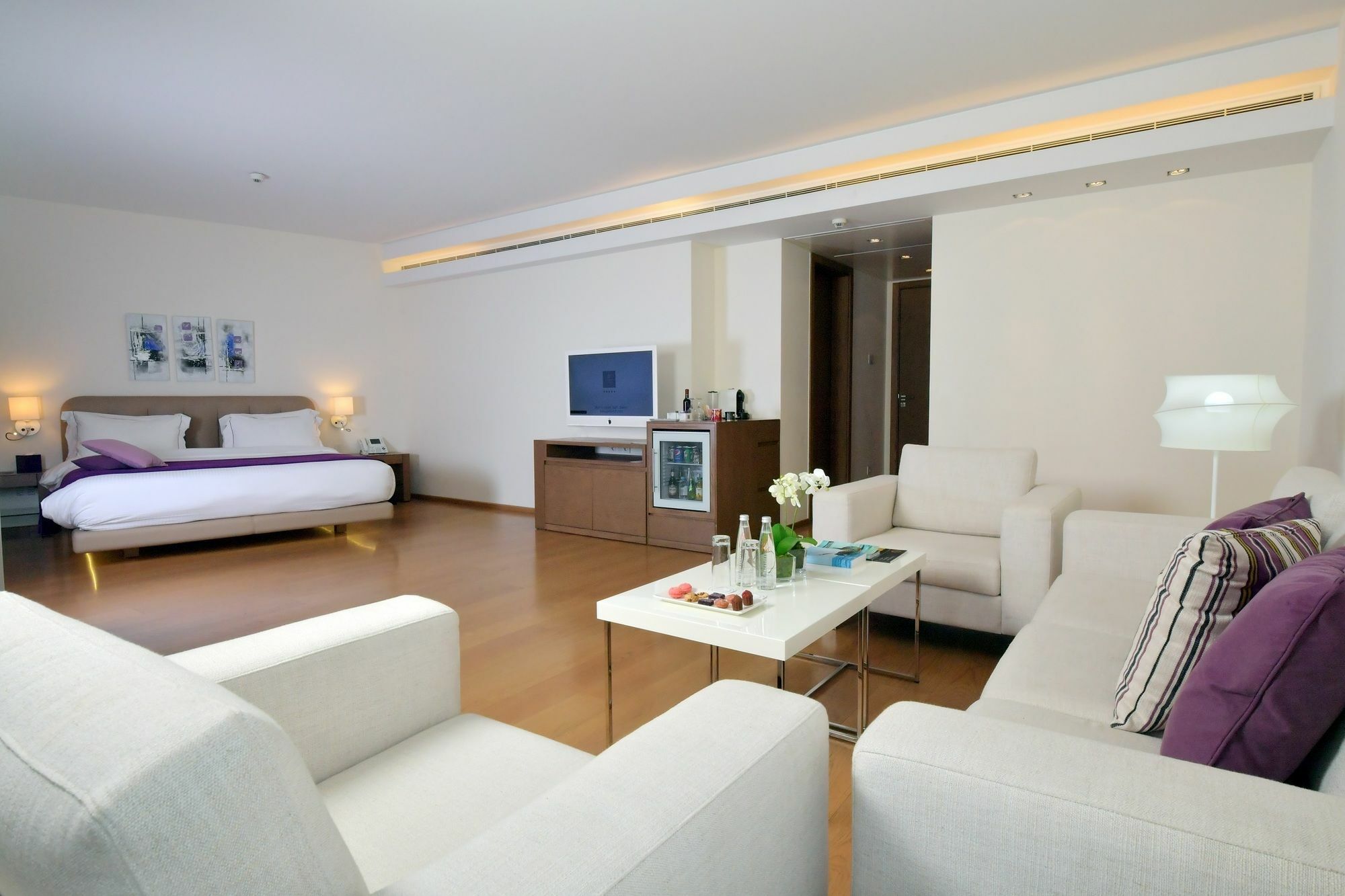 O Monot Boutique Hotel Beirut Ngoại thất bức ảnh