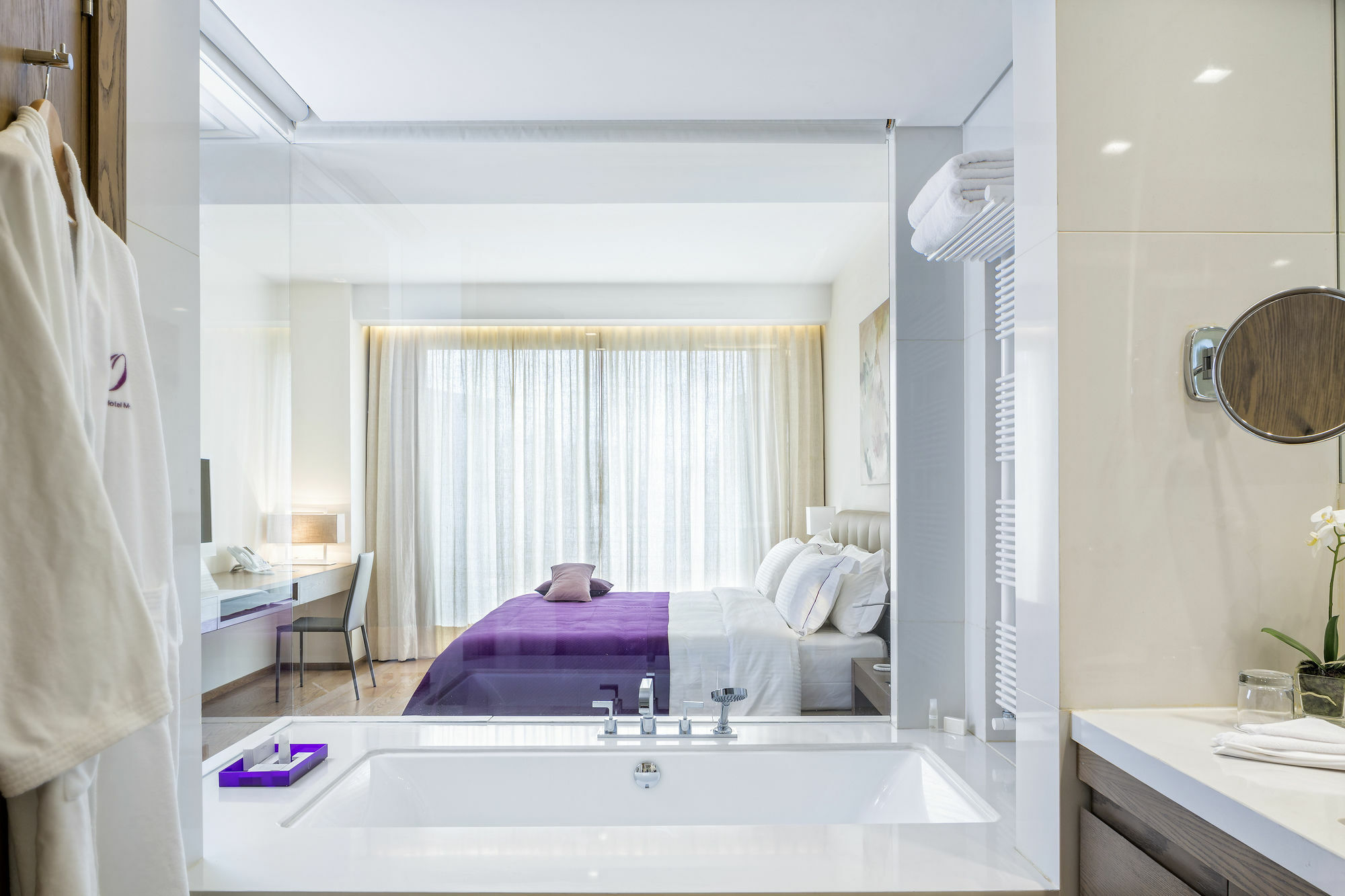 O Monot Boutique Hotel Beirut Ngoại thất bức ảnh